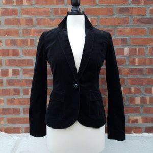 Banana Republic corduroy blazer